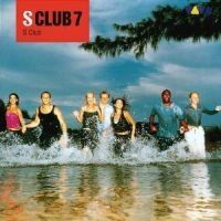 S Club 7 - S Club ryhmässä CD @ Bengans Skivbutik AB (699945)