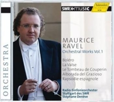 Ravel - Bolero