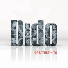Dido - Greatest Hits (Deluxe)