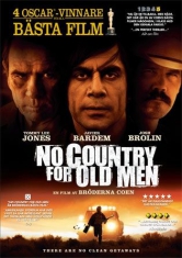 Movie - No Country For Old Men Bd