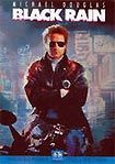 Film - Black Rain ryhmässä Elokuva / Film Blu-ray @ Bengans Skivbutik AB (730540)