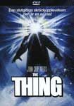 Movie - Thing (1983) Bd S-T ryhmässä Elokuva / Film Blu-ray / Horror @ Bengans Skivbutik AB (730553)