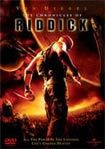 Movie - Chronicles Of Riddick Bd S-T ryhmässä Elokuva / Film Blu-ray @ Bengans Skivbutik AB (730649)