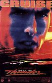 Movie - Days Of Thunder Bd ryhmässä Elokuva / Film Blu-ray @ Bengans Skivbutik AB (730833)