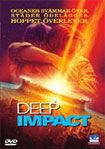 Movie - Deep Impact Bd ryhmässä Elokuva / Film Blu-ray @ Bengans Skivbutik AB (731034)