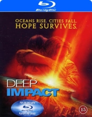 Movie - Deep Impact Bd
