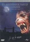 Movie - An American Werewolf In London Se Bd S-T ryhmässä Elokuva / Film Blu-ray @ Bengans Skivbutik AB (731093)