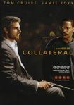 Movie - Collateral Bd ryhmässä Elokuva / Film Blu-ray @ Bengans Skivbutik AB (731392)