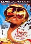 Movie - Fear And Loathing In Las Vegas Bd S-T ryhmässä Elokuva / Film Blu-ray @ Bengans Skivbutik AB (731509)