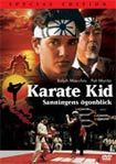 Movie - Karate Kid (1984) Bd S-T ryhmässä Elokuva / Film Blu-ray @ Bengans Skivbutik AB (731619)