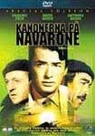 Movie - Guns Of Navarone, The ryhmässä Elokuva / Film Blu-ray @ Bengans Skivbutik AB (732533)
