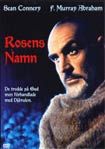 Film - The Name Of The Rose ryhmässä Elokuva / Film Blu-ray @ Bengans Skivbutik AB (732715)