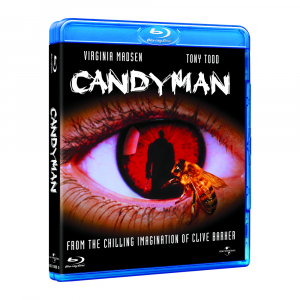 Movie - Candyman (Blu-ray)