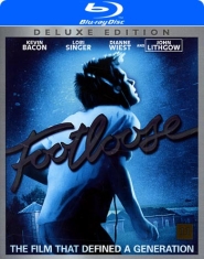 Movie - Footloose ('84) Bd