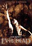 Movie - Evil Dead ryhmässä Elokuva / Film Blu-ray @ Bengans Skivbutik AB (734018)