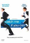 Movie - Catch Me If You Can Bd ryhmässä Elokuva / Film Blu-ray @ Bengans Skivbutik AB (734822)