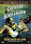 Movie - Creature From The Black Lagoon Bd S-T ryhmässä Elokuva / Film Blu-ray @ Bengans Skivbutik AB (734913)