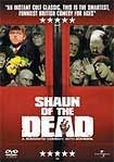 Movie - Shaun Of The Dead ryhmässä Elokuva / Film Blu-ray @ Bengans Skivbutik AB (737485)