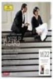 Mozart - Figaros Bröllop Kompl ryhmässä Musiikki / Musiikki Blu-Ray / Klassiskt @ Bengans Skivbutik AB (740053)