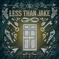 Less Than Jake - See The Light (Vinyl Lp)