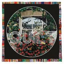 Quilt - Quilt ryhmässä VINYYLI @ Bengans Skivbutik AB (780670)