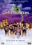 Ghostbusters 1 ryhmässä Elokuva DVD @ Bengans Skivbutik AB (801182)