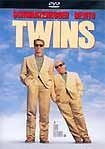 Twins ryhmässä Övrigt /  @ Bengans Skivbutik AB (801195)