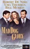 Mad Dog och Glory ryhmässä Övrigt /  @ Bengans Skivbutik AB (801597)