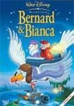 Bernard & Bianca - Disneyklassiker 23 ryhmässä Elokuva DVD @ Bengans Skivbutik AB (802181)