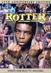 Rötter Box ryhmässä Elokuva DVD @ Bengans Skivbutik AB (802690)