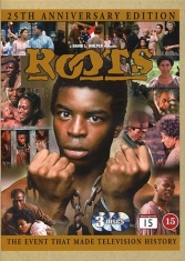 Movie - Roots (Dvd/S/Scn)