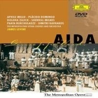 Verdi -  Aida Kompl ryhmässä Övrigt /  @ Bengans Skivbutik AB (802940)