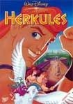 Herkules - Disneyklassiker 35 ryhmässä Elokuva DVD @ Bengans Skivbutik AB (804848)