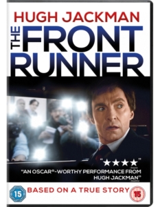 Movie - The Front Runner