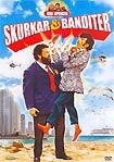 Skurkar och banditer ryhmässä Elokuva DVD @ Bengans Skivbutik AB (805236)