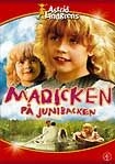 Madicken på Junibacken ryhmässä Elokuva DVD @ Bengans Skivbutik AB (806647)