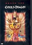 Enter the Dragon ryhmässä Övrigt /  @ Bengans Skivbutik AB (809990)