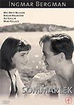 Movie - Sommarlek ryhmässä Elokuva / Elokuva DVD @ Bengans Skivbutik AB (810780)