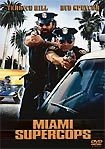 Miami Supercops ryhmässä Elokuva DVD @ Bengans Skivbutik AB (812378)