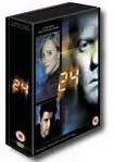Movie - 24: Season 4 (Box Set) ryhmässä Musiikki-DVD & Bluray @ Bengans Skivbutik AB (812580)