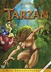 Tarzan - Disneyklassiker 37 ryhmässä Övrigt /  @ Bengans Skivbutik AB (813184)