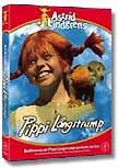 Movie - Pippi Långstrump Box Bi ryhmässä Elokuva / Elokuva DVD @ Bengans Skivbutik AB (814530)