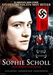 Sophie Scholl - Den sanna historien ryhmässä Övrigt /  @ Bengans Skivbutik AB (814571)