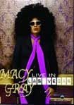 Macy Gray - Live in Las Vegas ryhmässä Elokuva DVD @ Bengans Skivbutik AB (815569)