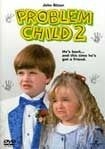 Problem Child 2 - Satungen 2 ryhmässä Elokuva DVD @ Bengans Skivbutik AB (815748)