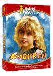 Movie - Madicken Box ryhmässä Elokuva / Elokuva DVD @ Bengans Skivbutik AB (817081)