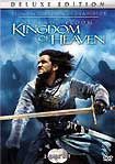 Kingdom of Heaven ryhmässä Elokuva DVD @ Bengans Skivbutik AB (817789)