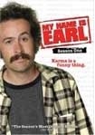 My Name is Earl - Säsong 1 ryhmässä Elokuva DVD @ Bengans Skivbutik AB (819547)