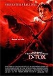 D-Tox ryhmässä Övrigt /  @ Bengans Skivbutik AB (820579)