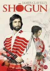 Movie - Shogun Anniv. Dvd
